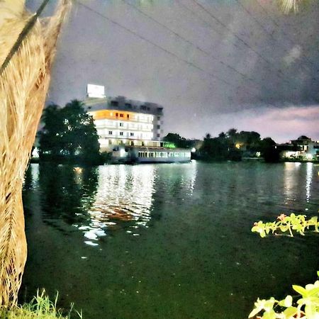 Hotel Graham Villahermosa Kültér fotó