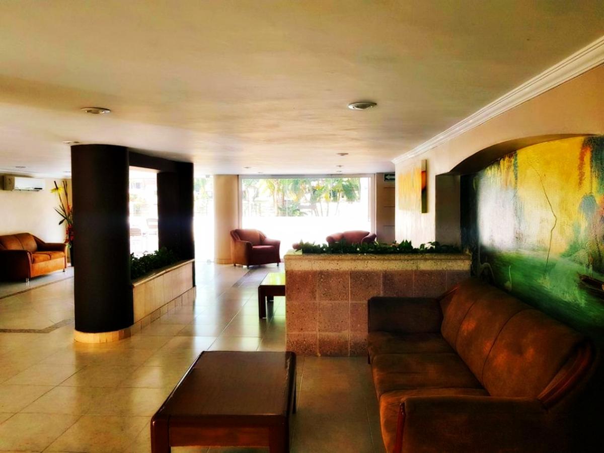Hotel Graham Villahermosa Kültér fotó