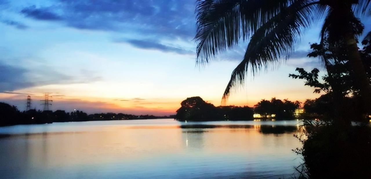 Hotel Graham Villahermosa Kültér fotó