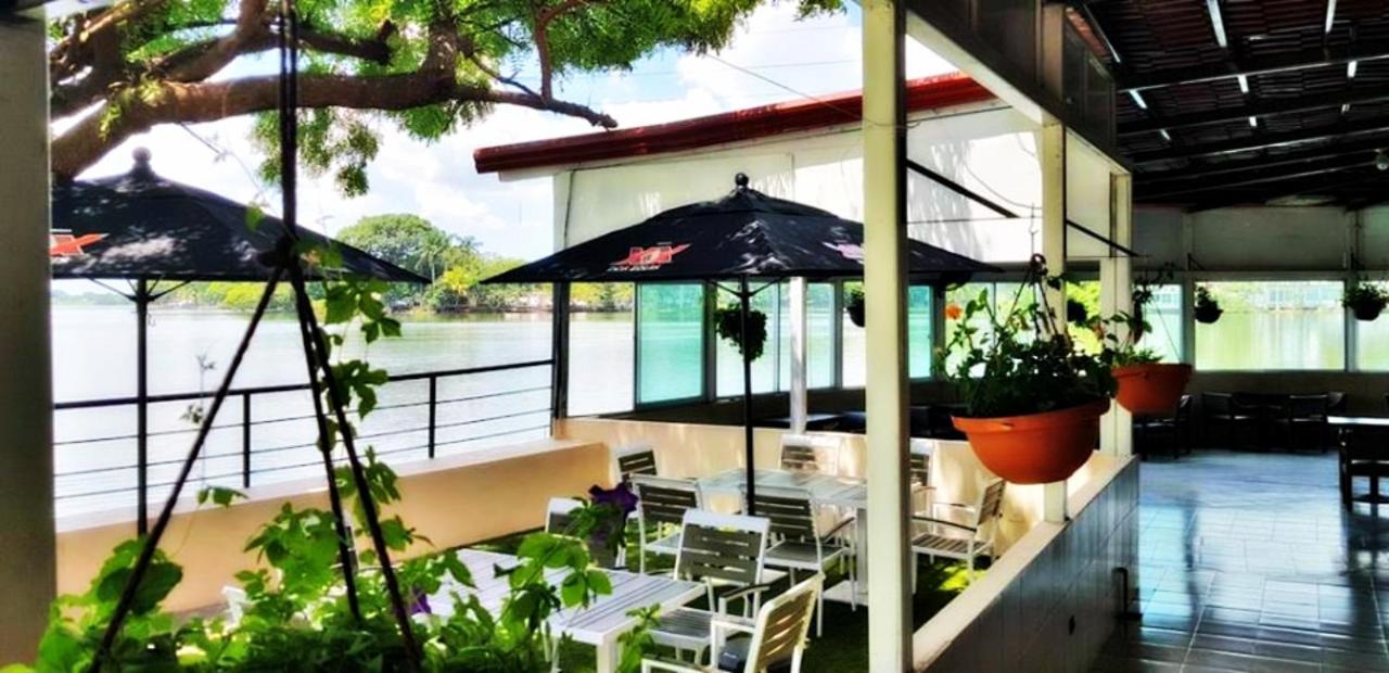 Hotel Graham Villahermosa Kültér fotó