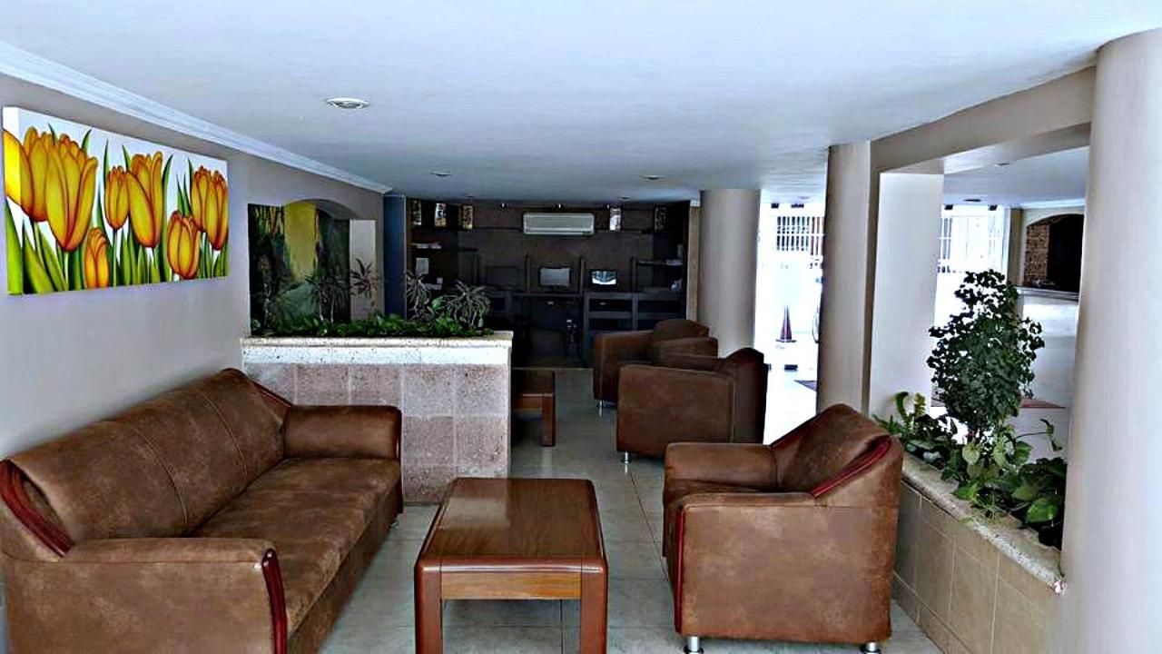 Hotel Graham Villahermosa Kültér fotó